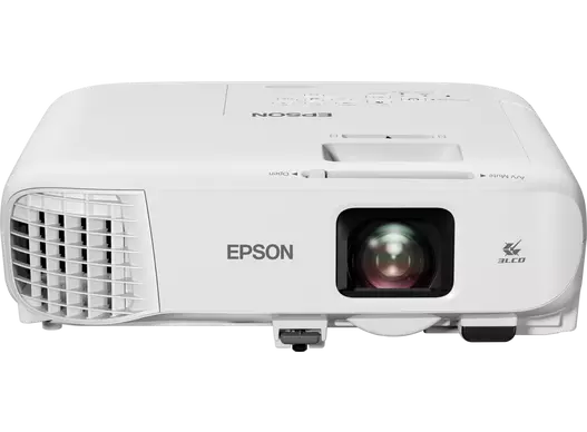 Epson EB-992F