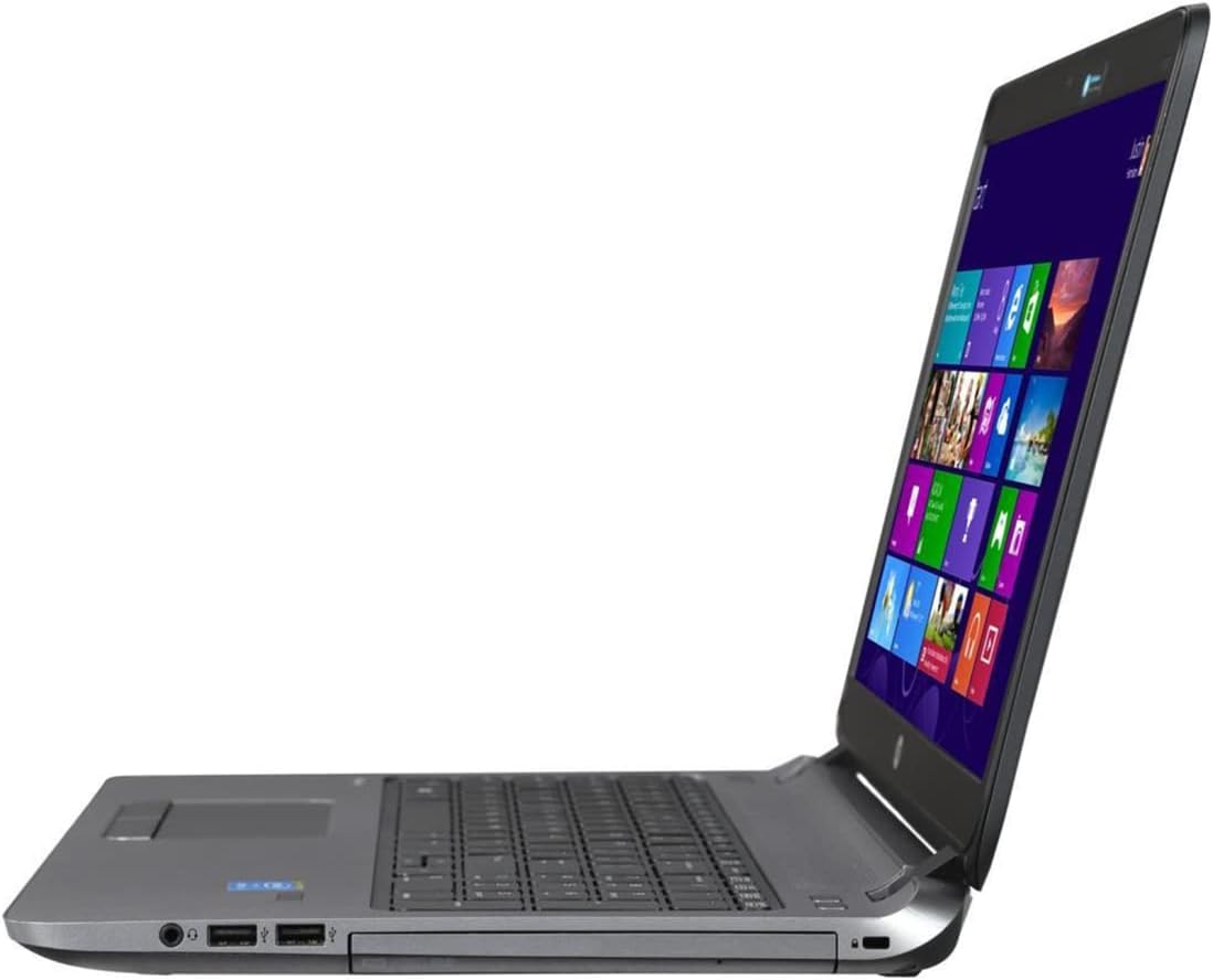 HP Probook 450 G2 – intel Celeron 1,4 Ghz – 8Go – 500Go HDD – 15″6