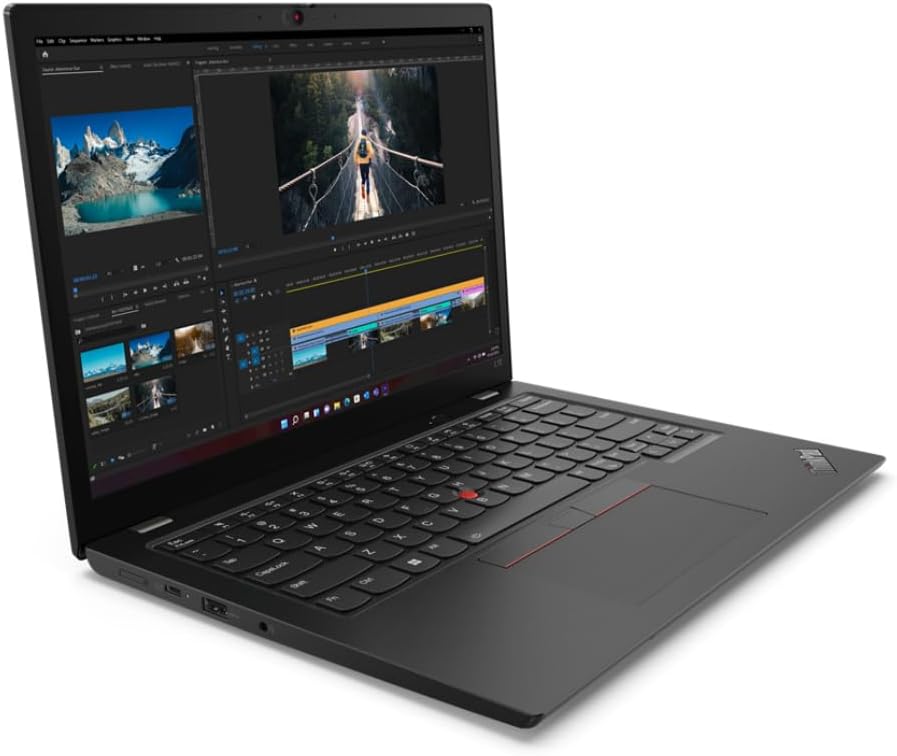 Lenovo ThinkPad L13 i5-10210U