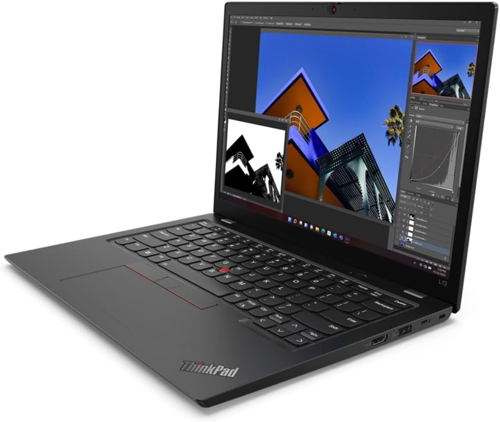 Lenovo ThinkPad L13 i5-10210U