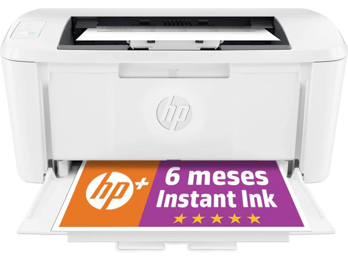 Impresora HP LaserJet M110we