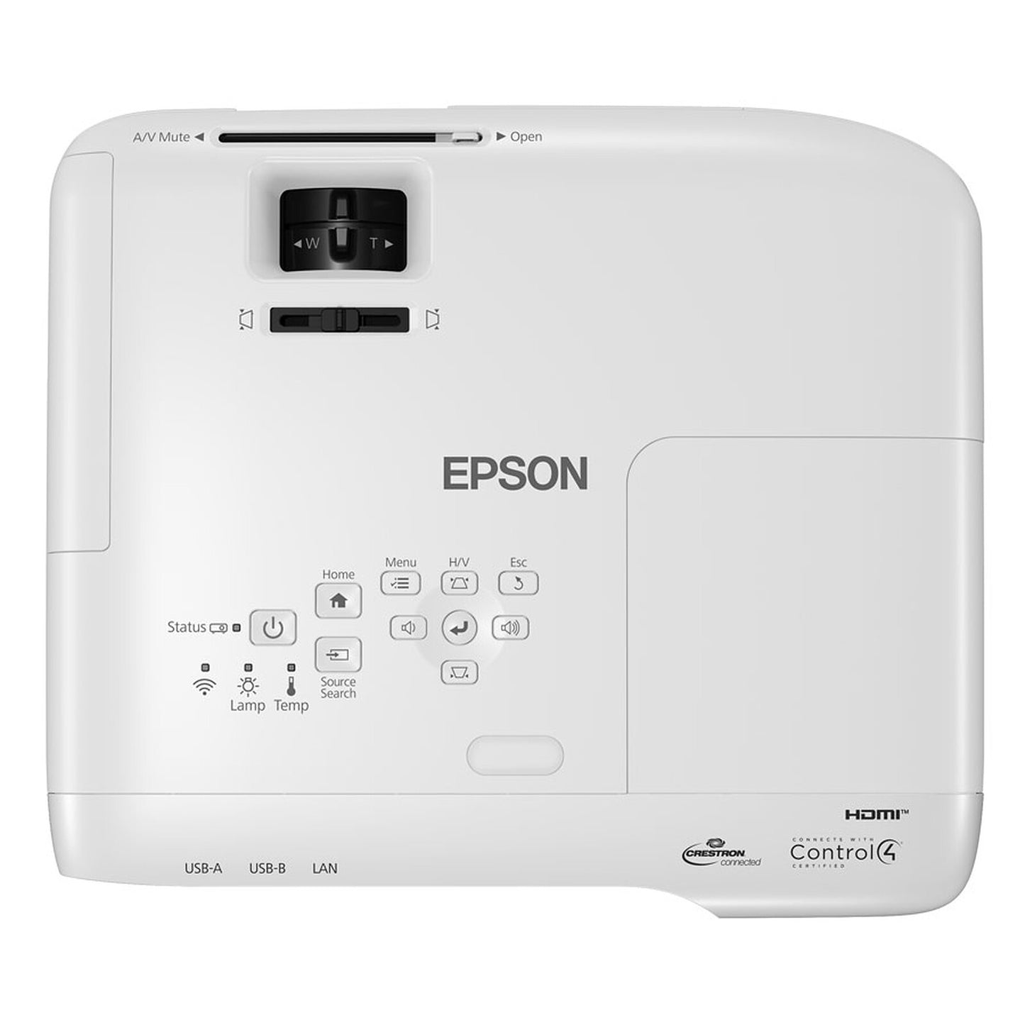 Epson EB-992F