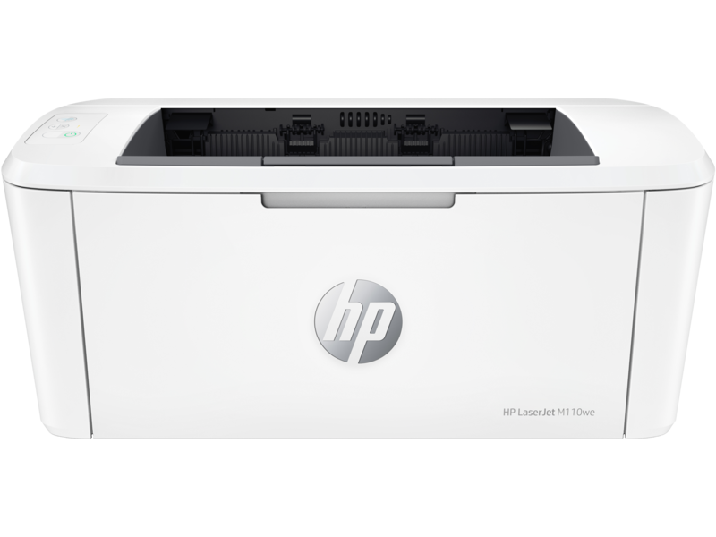 Impresora HP LaserJet M110we