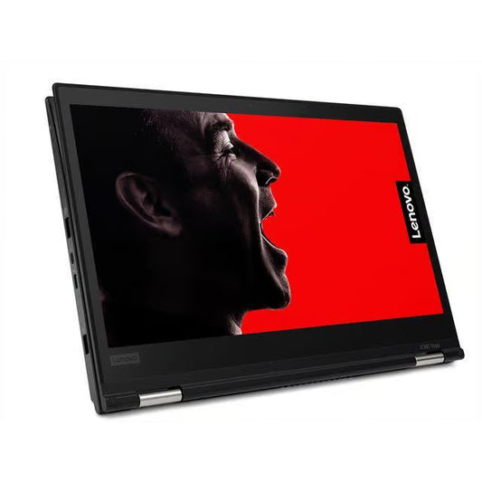 Lenovo ThinkPad X380 Yoga – Táctil – i7 – 8th – 8Go- 256Go ssd- Win11Pro