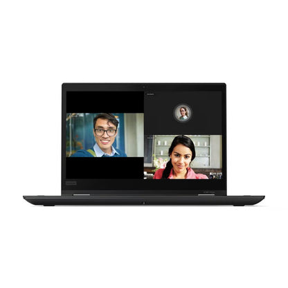 Lenovo ThinkPad X380 Yoga – Táctil – i7 – 8th – 8Go- 256Go ssd- Win11Pro