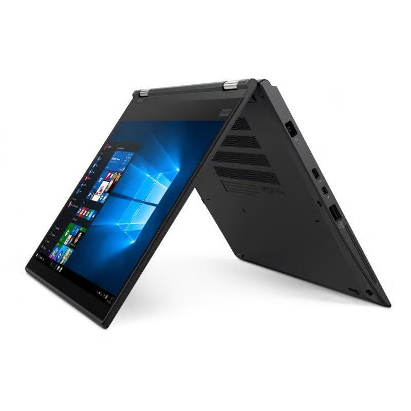 Lenovo ThinkPad X380 Yoga – Táctil – i7 – 8th – 8Go- 256Go ssd- Win11Pro