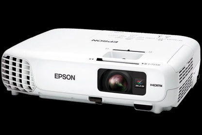 Epson EB-990U video - Proyector (3800 lúmenes ANSI, 3LCD, WUXGA (1920x1200), 15000:1, 16:10, 762 - 7620 mm