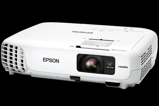 Epson EB-990U video - Proyector (3800 lúmenes ANSI, 3LCD, WUXGA (1920x1200), 15000:1, 16:10, 762 - 7620 mm