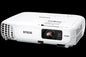 Epson EB-990U video - Proyector (3800 lúmenes ANSI, 3LCD, WUXGA (1920x1200), 15000:1, 16:10, 762 - 7620 mm