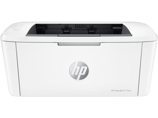 Impresora HP LaserJet M110we