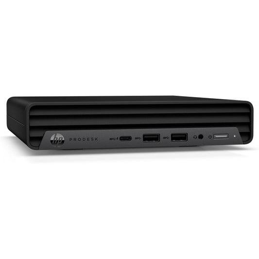 HP ProDesk 405 G6 MT (3J458AV), AMD Ryzen 3 4300GE, 8Go, 256 Go SSD, W10 PRO