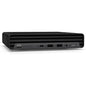 HP ProDesk 405 G6 MT (3J458AV), AMD Ryzen 3 4300GE, 8Go, 256 Go SSD, W10 PRO